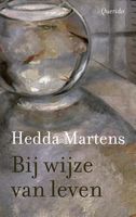 Bij wijze van leven - Hedda Martens - ebook - thumbnail