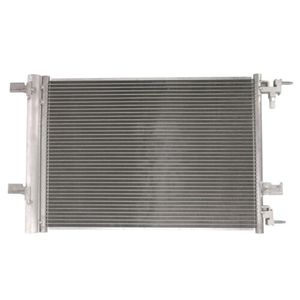 Condensor, airconditioning AC857137