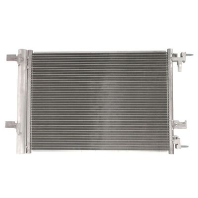 Condensor, airconditioning AC857137