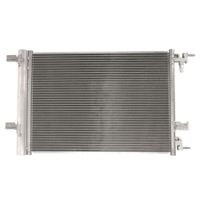 Condensor, airconditioning AC857137