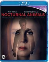 Nocturnal Animals - Blu-Ray (5053083107529) - thumbnail