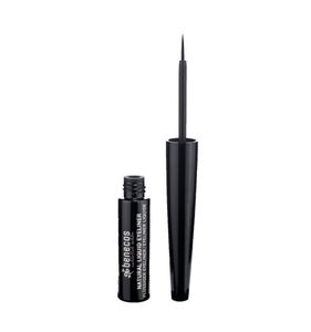 Natural liquid eyeliner black