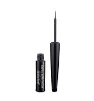 Natural liquid eyeliner black