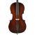 Leonardo LC-2044 4/4 cello met strijkstok en draagtas