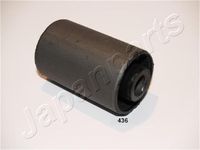 Draagarmrubber RU436