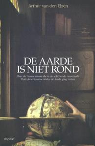 De aarde is niet rond (Paperback)
