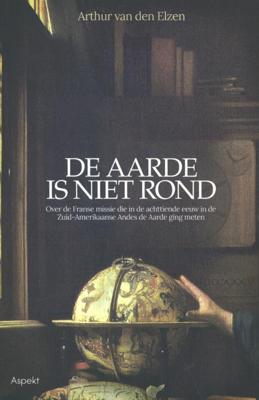 De aarde is niet rond (Paperback)