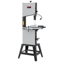 VEVOR Bandzaag 1100W Elektrische Tafelzaag 440-846 tpm 1-1/2 pk 330 mm Hoogte