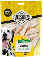Voskes taco met kip 400g