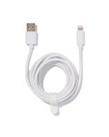 HEMA USB laadkabel 8-pin