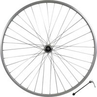 Roland achterwiel mach1 28" 8v qr alu zilver