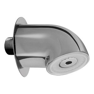 Hoofddouche Tres Trestronic | 7 cm | Rond | Chroom