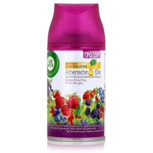 Airwick Airwick Freshmatic Luchtverfrisser navul rode vruchten 250ML