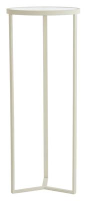 Light & Living Zuil 'Retiro' 100cm hoog, kleur Crème