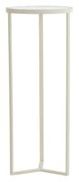 Light & Living Zuil 'Retiro' 100cm hoog, kleur Crème