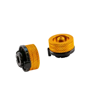 Cadac Bajonet Cartridge Adapter