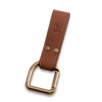 Casstrom Casstrom No.3 Dangler XL & Belt loop Cognac bruin Casstrom Casstrom No.3 Dangler XL & Belt loop Cognac bruin