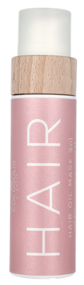 Cocosolis Cosmetics - Cocosolis 3 In 1 Hair Oil Mask 110 ml Maskers