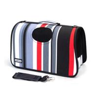 Nobleza Katten draagtas - Tot 4 kg - 53x25x30 cm - Diverse patronen
