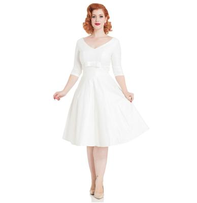 Dorothy Bridal Flared Dress-L | 41% korting Dorothy Bridal Flared Dress-L | 41% korting