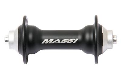 Massi Corsa MHB 102F Voornaaf - Zwart Massi Corsa MHB 102F Voornaaf - Zwart