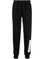 Calvin Klein pantalon de jogging Hyper Real - Noir - thumbnail