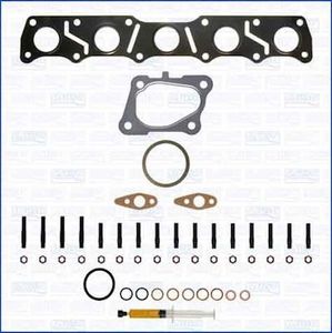 Turbocharger, montageset JTC11743