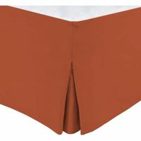 Dekbedden HOME LINGE PASSION Rood - thumbnail
