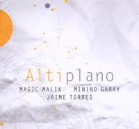 Altiplano - CD (0794881885220) - thumbnail