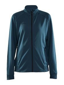 Craft 1909135 Adv Unify Jacket Wmn - Opal - XS