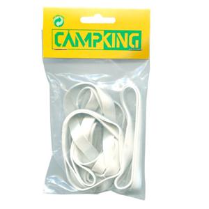 Campking 10 Rubberringen 100x10x1,5 mm