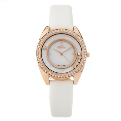 Bellevue E.50 (Ø 33 mm) Dames horloge