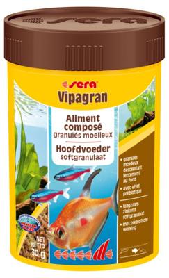 Sera Vipagran Nature 250 ml