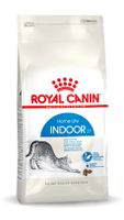 Royal Canin Indoor 27 droogvoer voor kat 10 kg - thumbnail