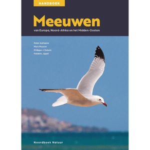 Meeuwen - (ISBN:9789056157821)