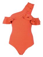 Clube Bossa maillot de bain Bresse - Orange