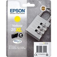 Epson Inktpatroon geel DURABrite Ultra Ink 35 XL T 3594