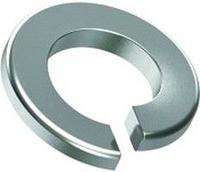 Bofix veerring xtrabike m6 rvs