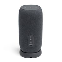 JBL Link Portable luidspreker WiFi, Bluetooth 4.2, 360° Sound - thumbnail