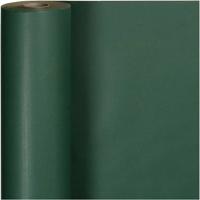 Vivi Gade Cadeaupapier, b: 50 cm, 60 gr, groen, 100 m/ 1 rol