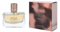 Estee Lauder Bronze Goddess Eau Fraiche Skinscent Spray 50ml Eau Fraîche Dames