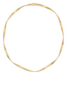 Marco Bicego collier Supreme en or 18ct