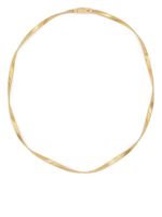 Marco Bicego collier Supreme en or 18ct