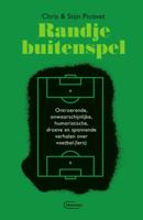 Randje buitenspel (Paperback)