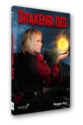 Drakenbloed (Paperback)
