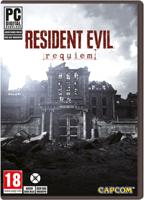 Resident Evil 9 Requiem (Code in a Box)