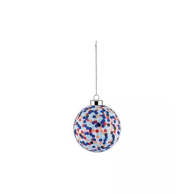 Alessi Proust Kerstbal AM43 3 Mendini