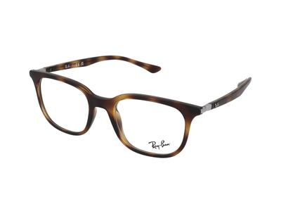 Brillen met correctie Ray-Ban RX7211 2012