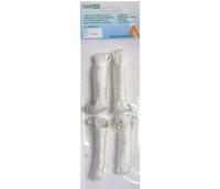 Campking Umefa scheerlijn nylon 4 mtr zak/4