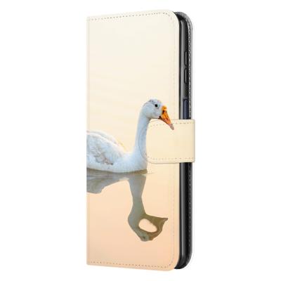 Book Case Hoesje Maken voor de Samsung Galaxy M54 | Eigen telefoonhoesje ontwerpen | Op maat gemaakt